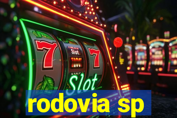 rodovia sp-300 km 72